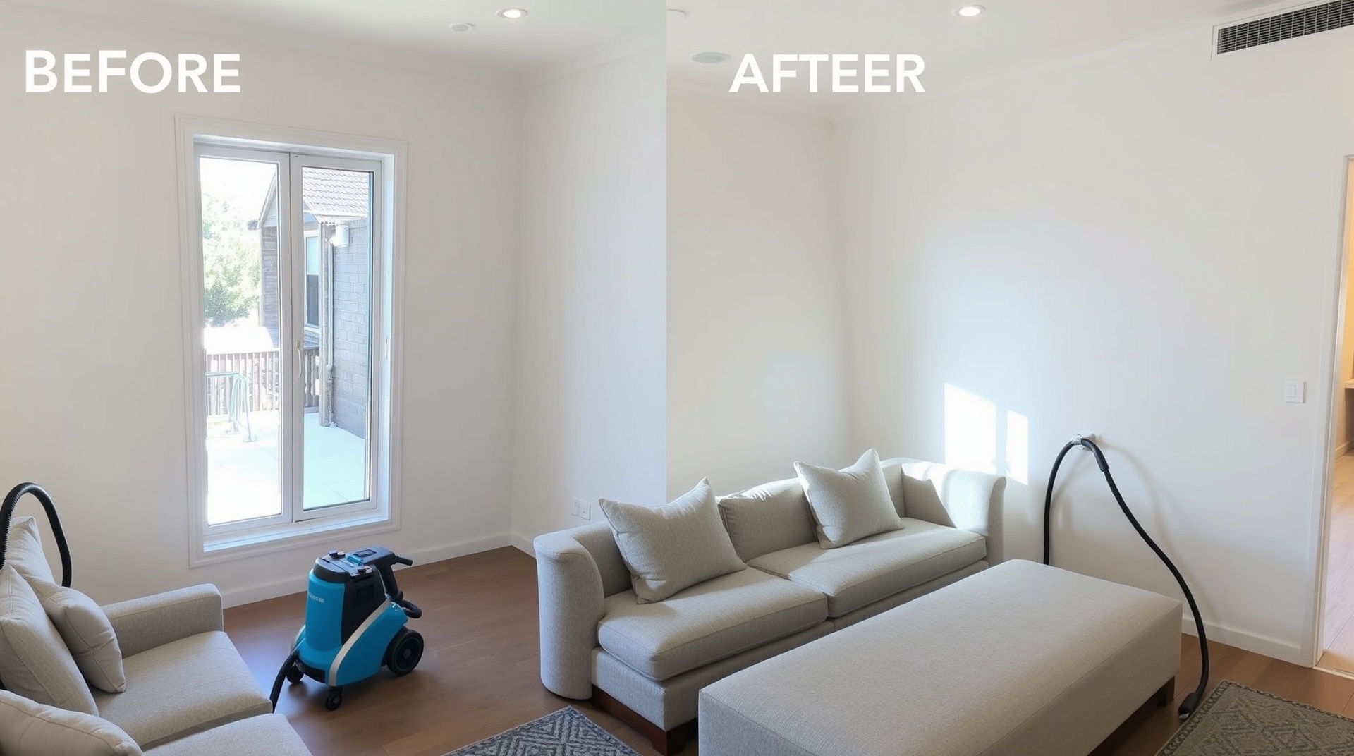 Professional Upholstery Cleaning Spring Hill